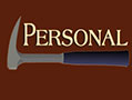 Button Personal